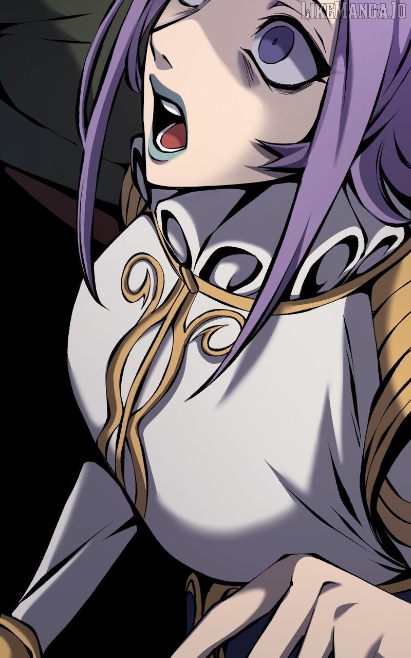 Primal Hunter Chapter 83 - Page 155