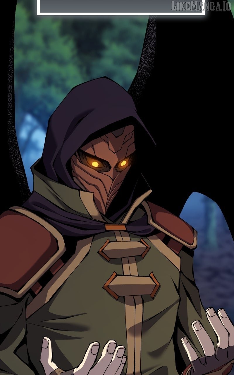 Primal Hunter Chapter 83 - Page 165