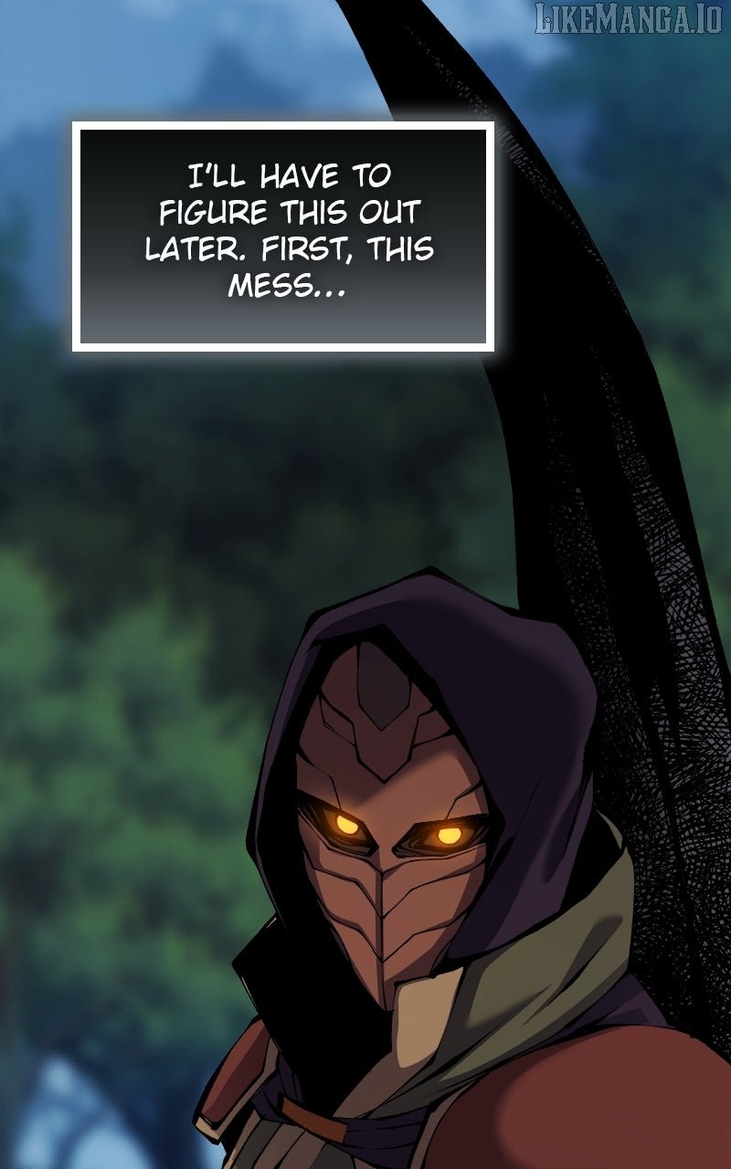 Primal Hunter Chapter 83 - Page 169