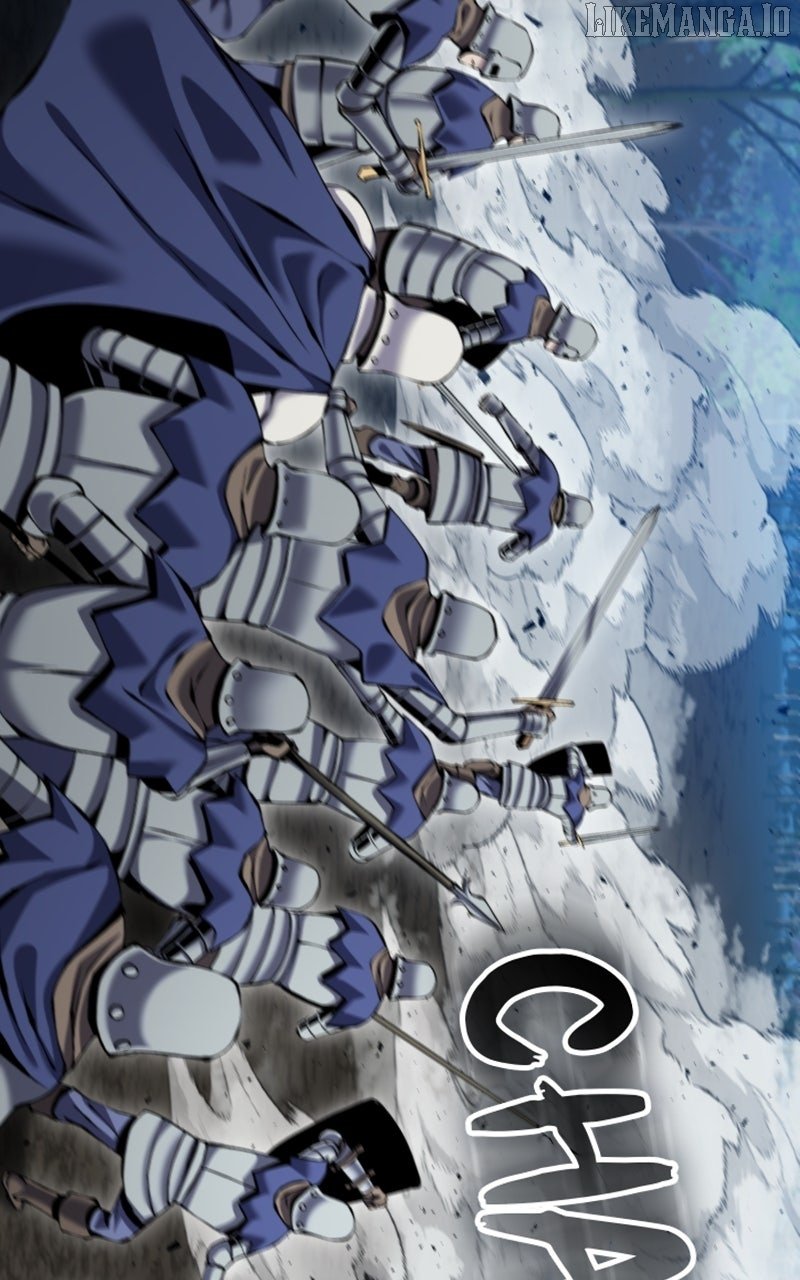 Primal Hunter Chapter 83 - Page 17