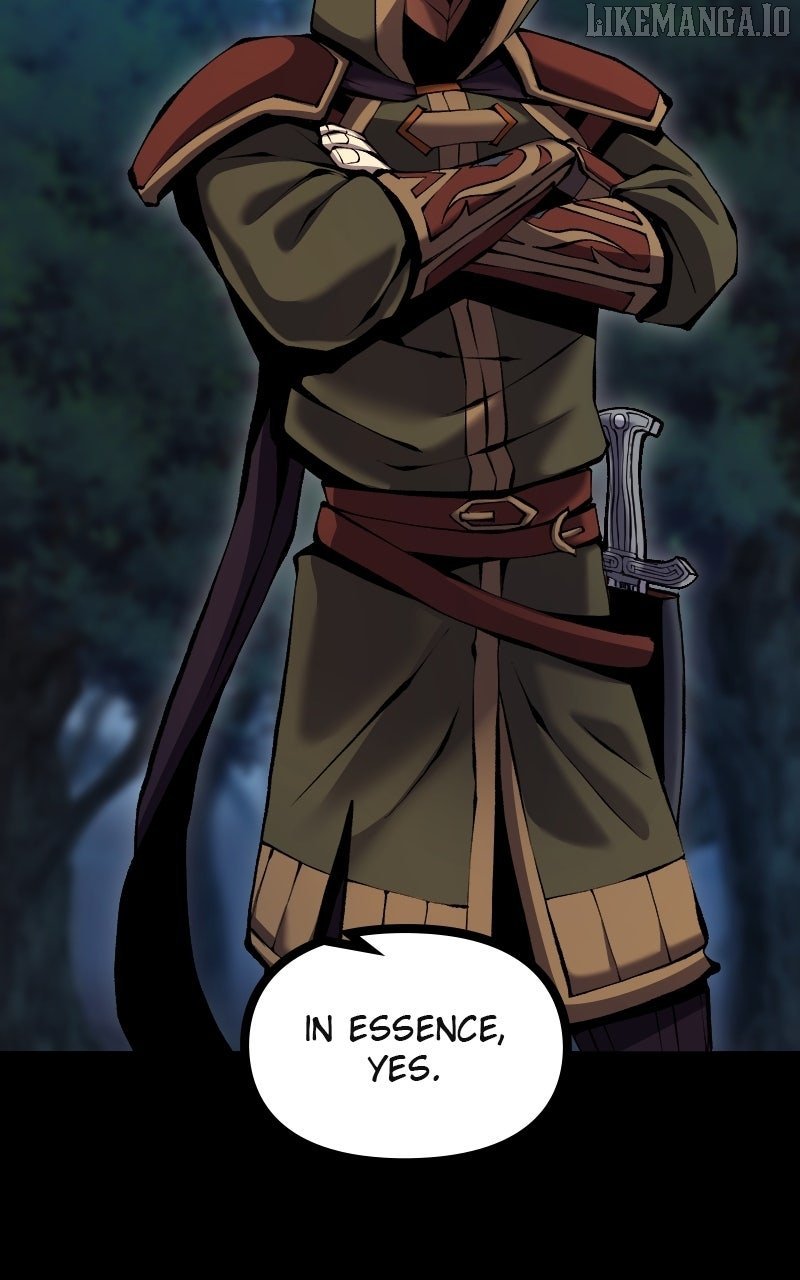 Primal Hunter Chapter 83 - Page 173