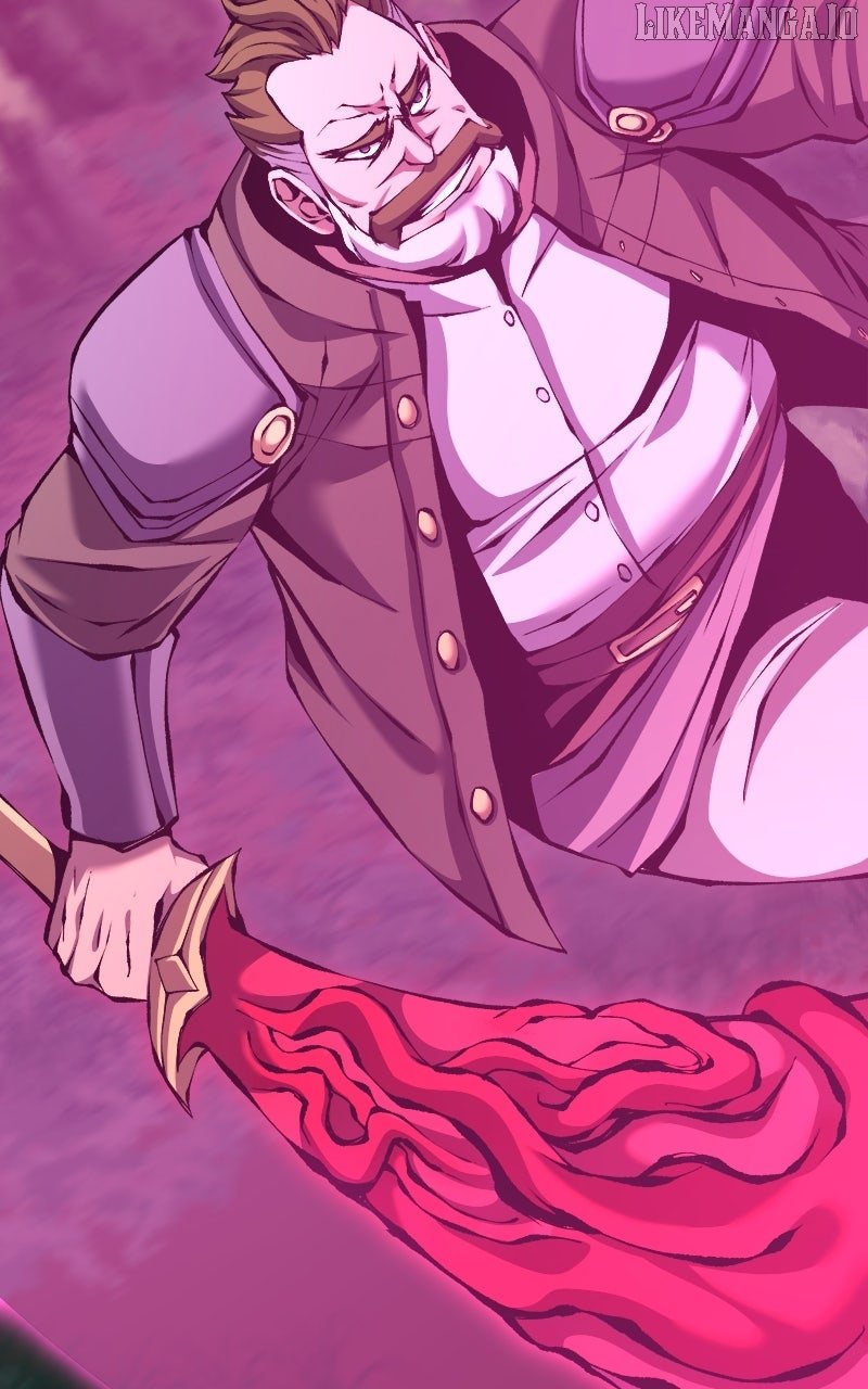 Primal Hunter Chapter 83 - Page 23