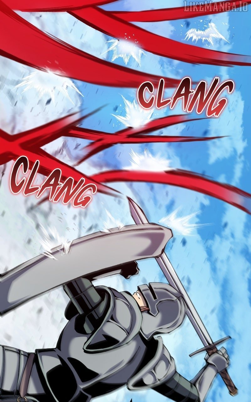 Primal Hunter Chapter 83 - Page 35