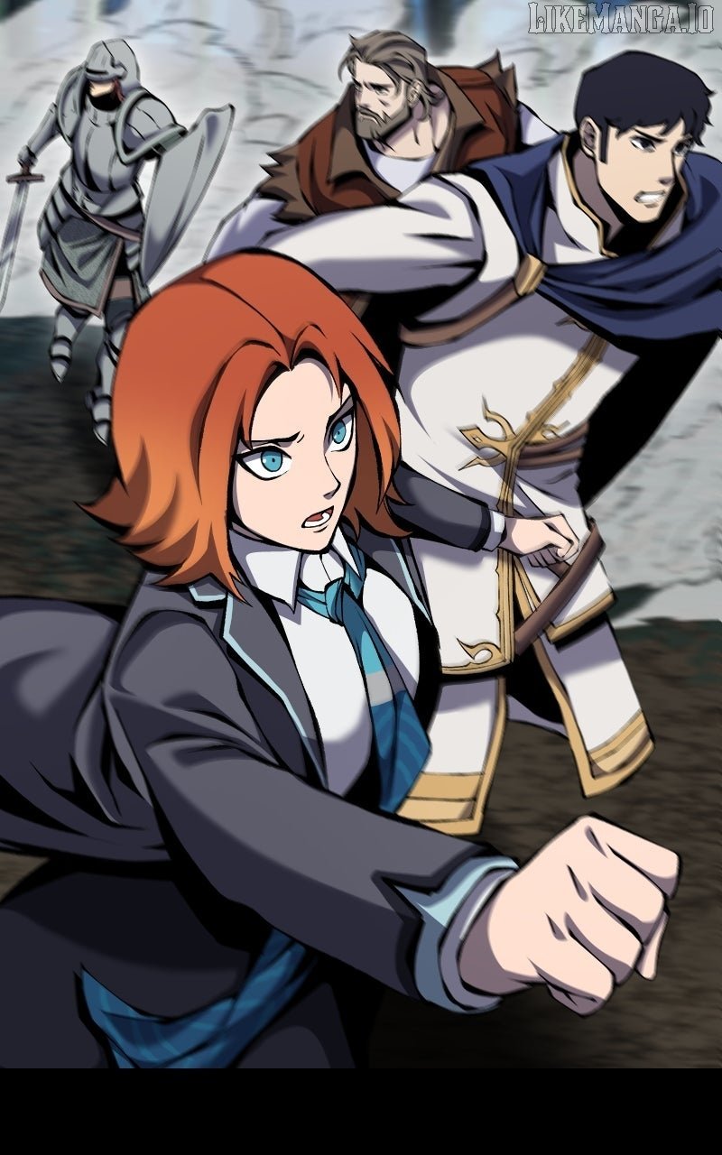 Primal Hunter Chapter 83 - Page 42