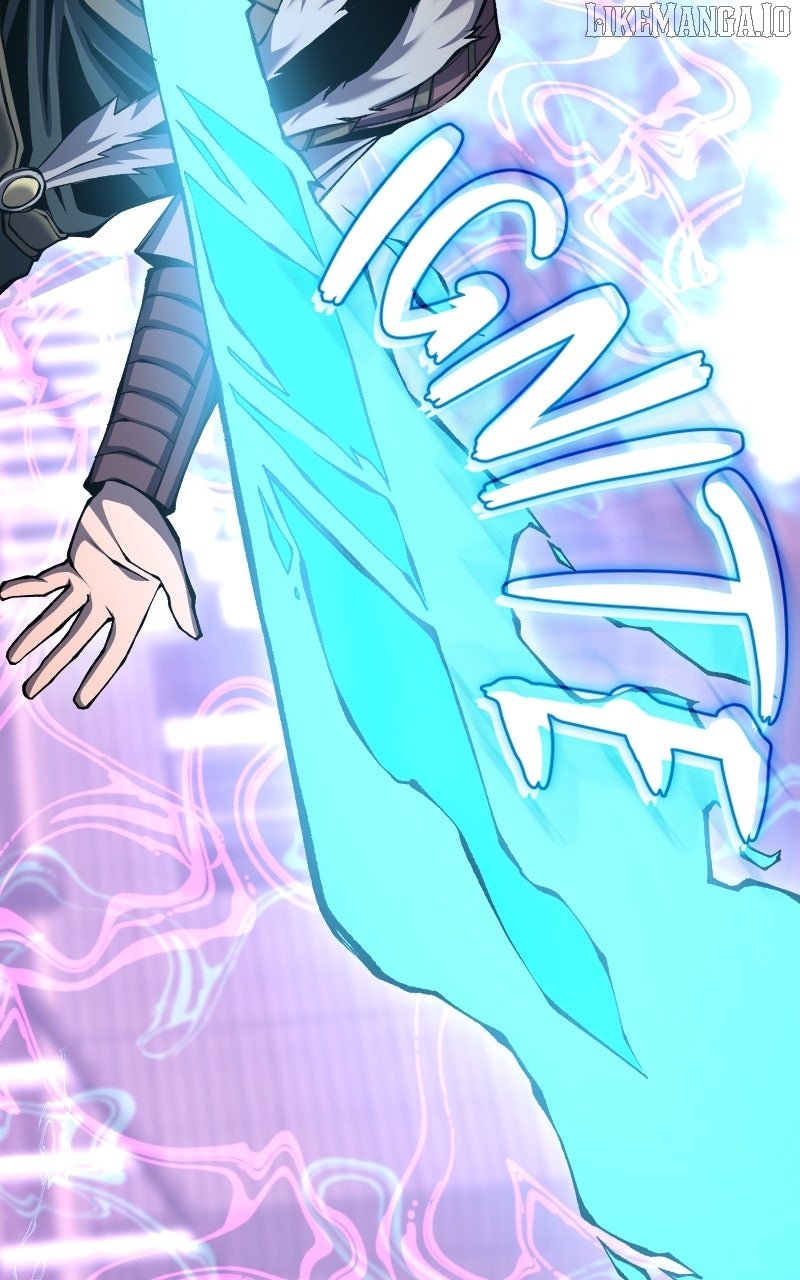 Primal Hunter Chapter 83 - Page 5