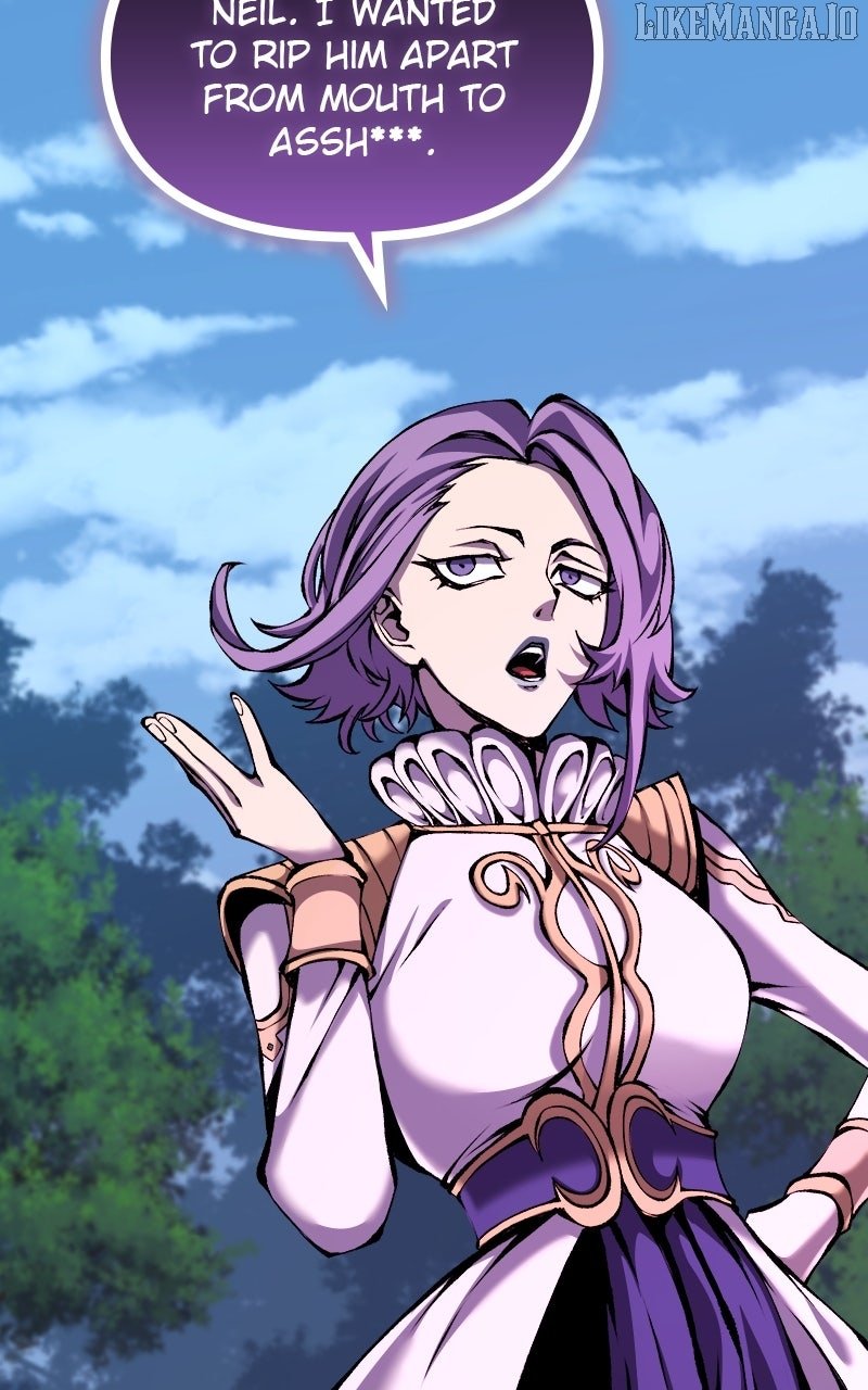 Primal Hunter Chapter 83 - Page 58