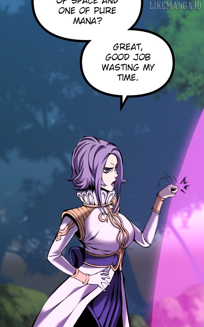 Primal Hunter Chapter 83 - Page 63