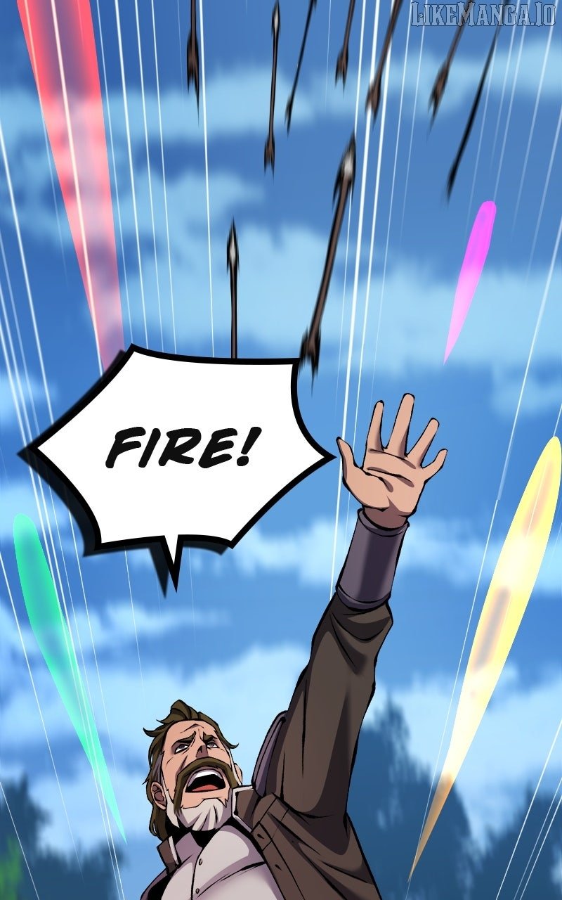 Primal Hunter Chapter 83 - Page 65