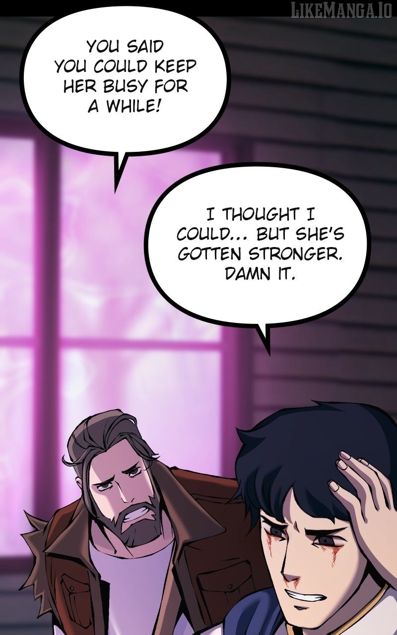 Primal Hunter Chapter 83 - Page 69