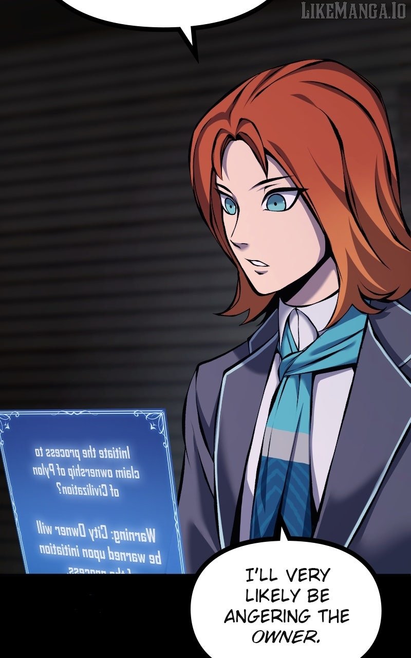 Primal Hunter Chapter 83 - Page 95