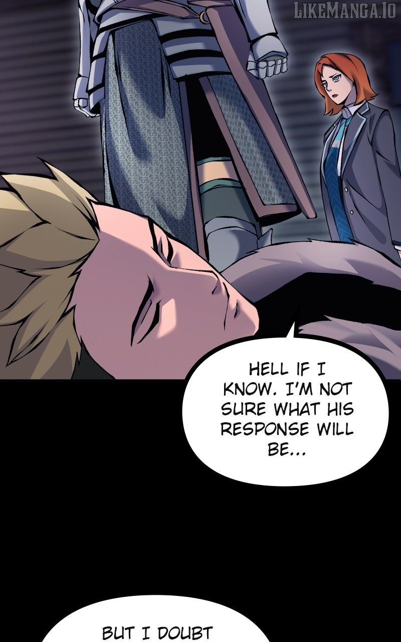 Primal Hunter Chapter 83 - Page 97