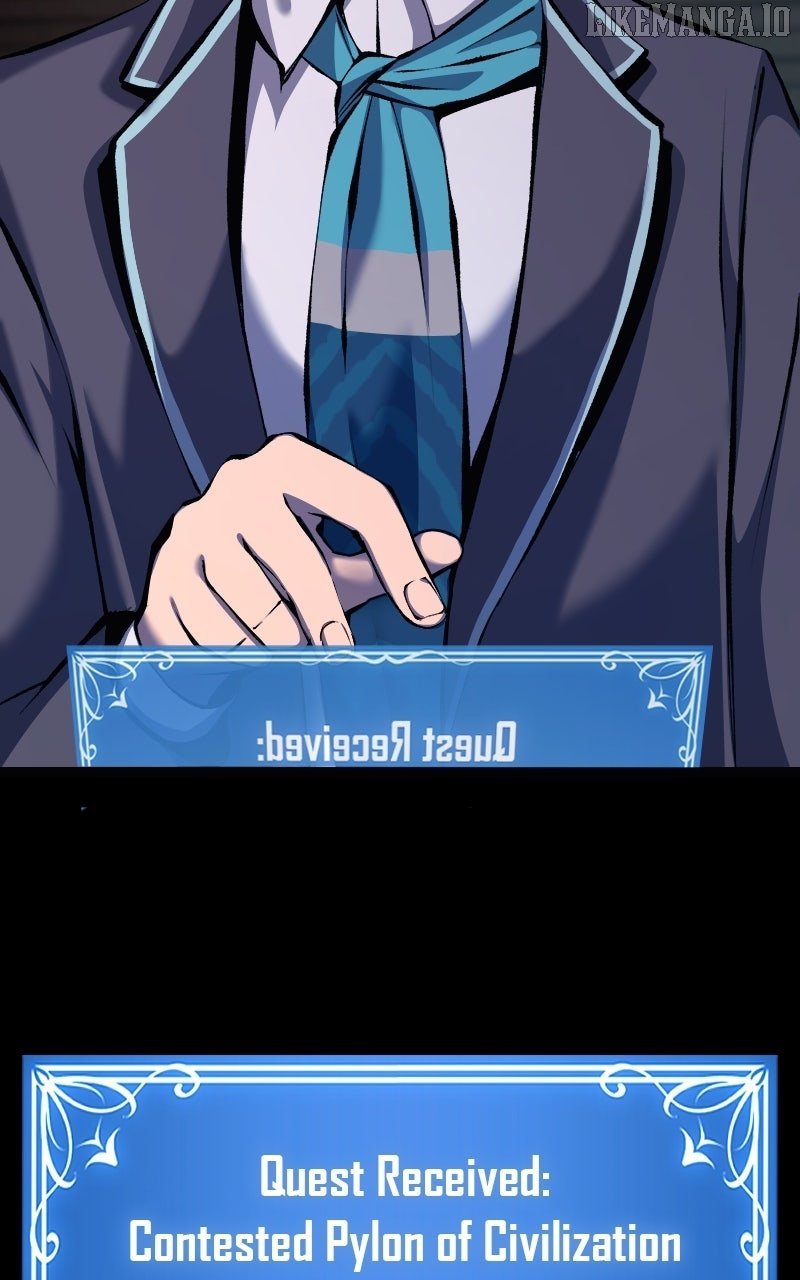 Primal Hunter Chapter 83 - Page 99