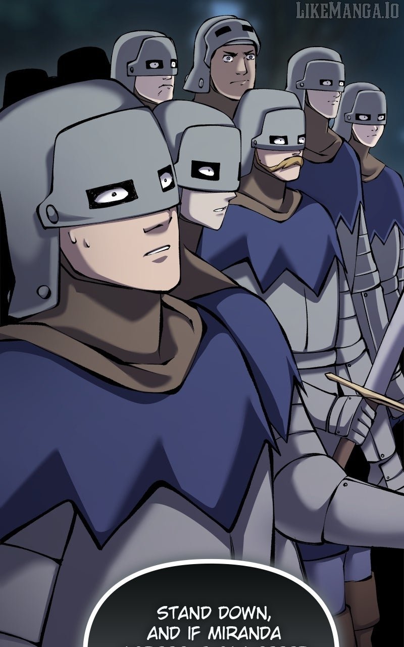 Primal Hunter Chapter 84 - Page 12