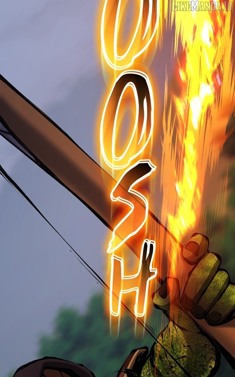 Primal Hunter Chapter 84 - Page 134