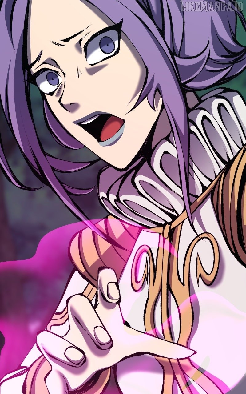 Primal Hunter Chapter 84 - Page 137