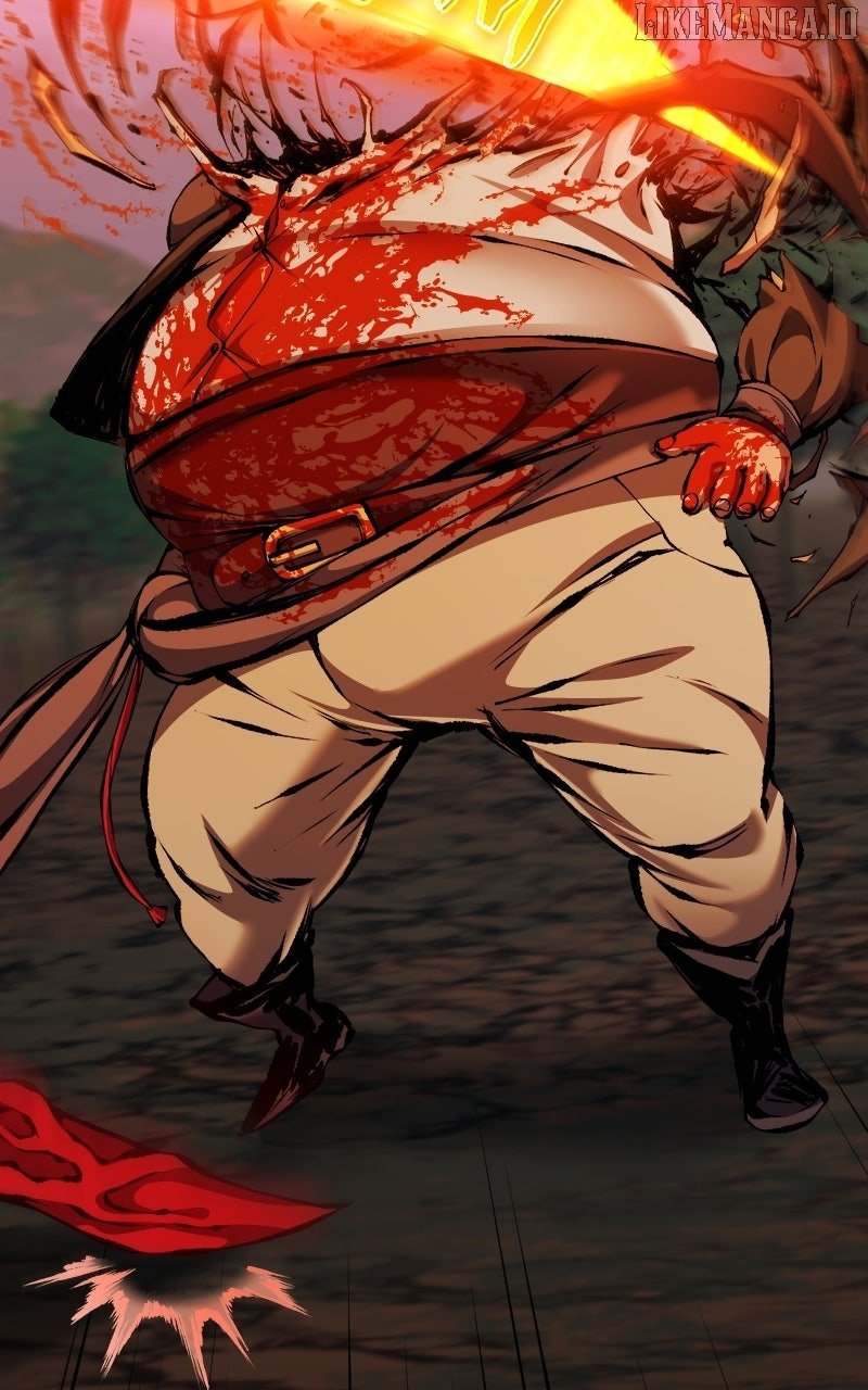 Primal Hunter Chapter 84 - Page 142