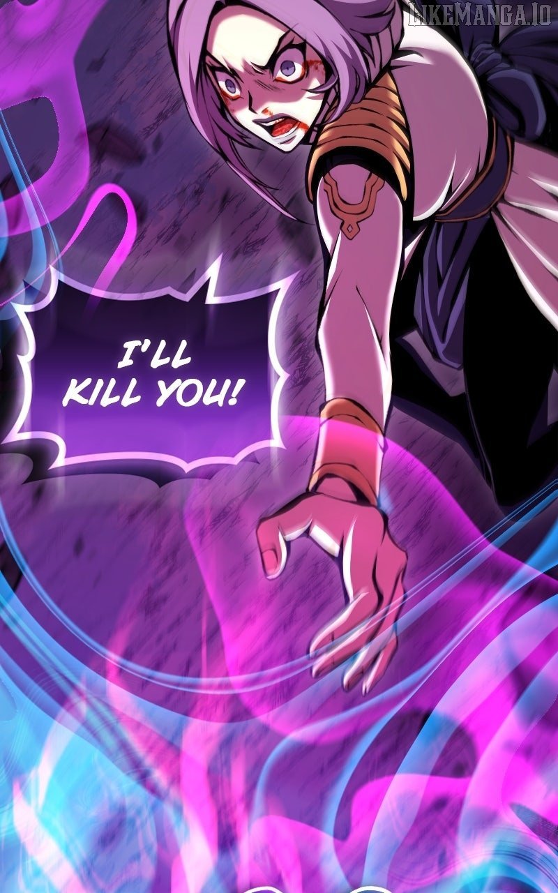 Primal Hunter Chapter 84 - Page 144