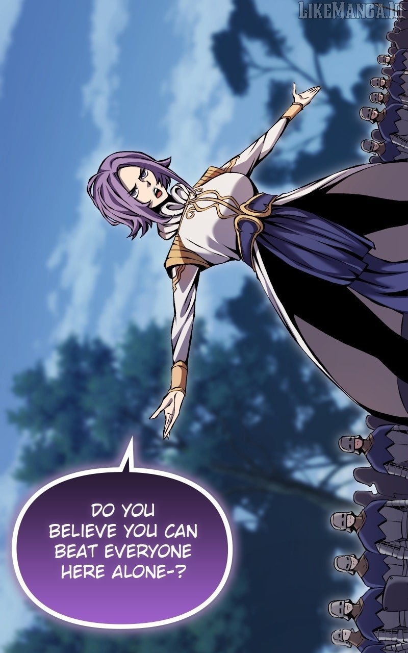 Primal Hunter Chapter 84 - Page 2