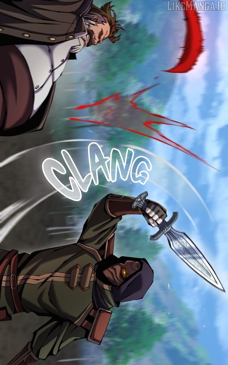 Primal Hunter Chapter 84 - Page 35