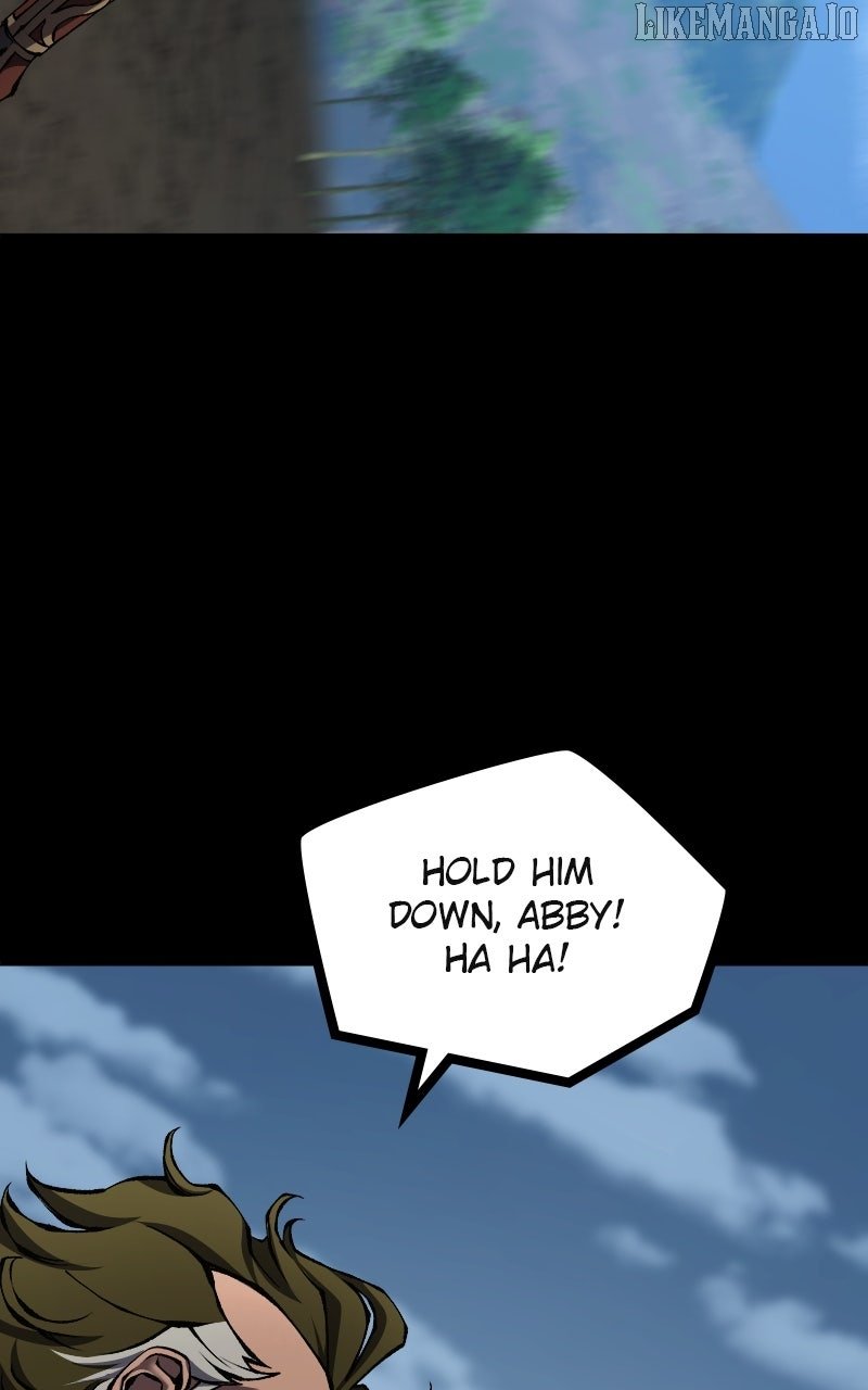 Primal Hunter Chapter 84 - Page 36