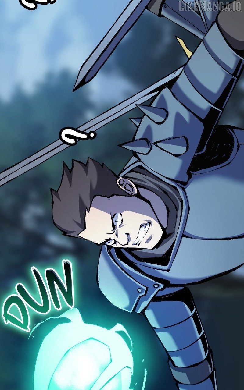 Primal Hunter Chapter 84 - Page 61