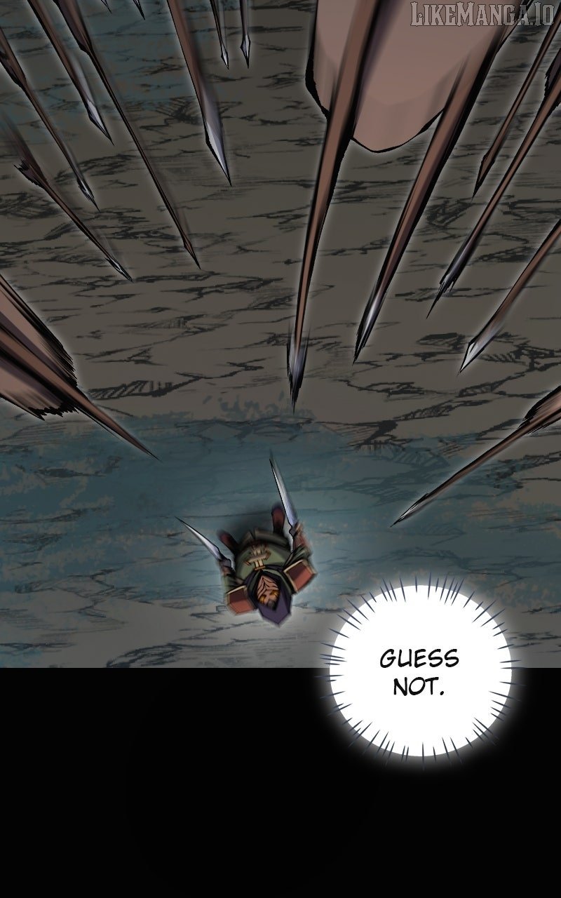 Primal Hunter Chapter 84 - Page 65