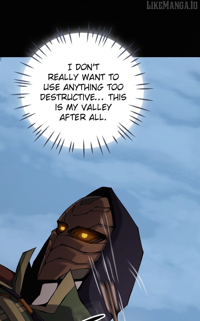 Primal Hunter Chapter 84 - Page 66