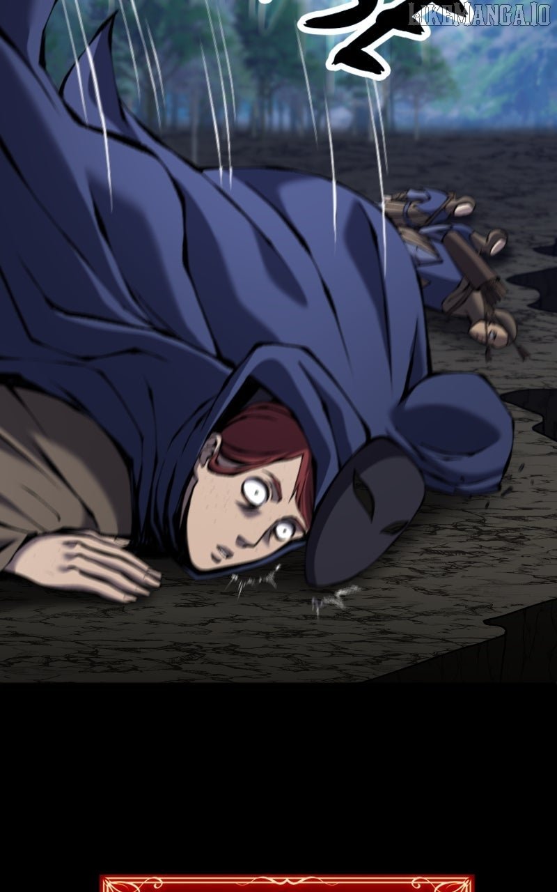 Primal Hunter Chapter 84 - Page 73