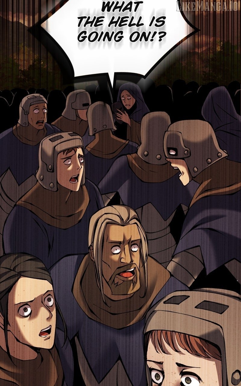 Primal Hunter Chapter 84 - Page 79