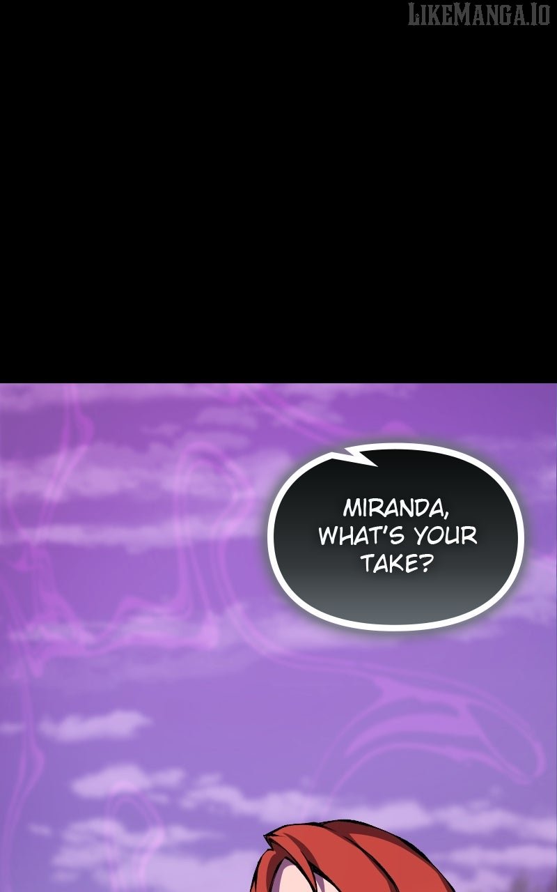 Primal Hunter Chapter 84 - Page 91