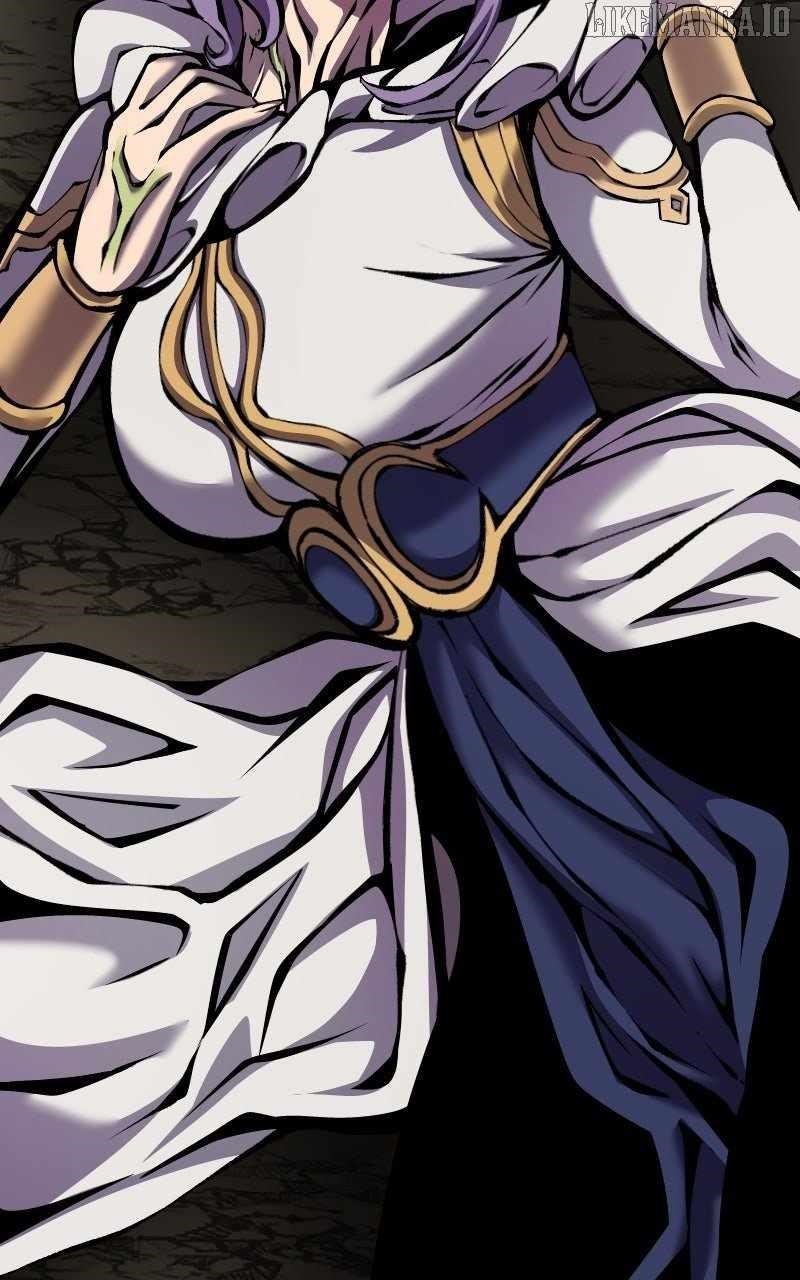 Primal Hunter Chapter 85 - Page 10