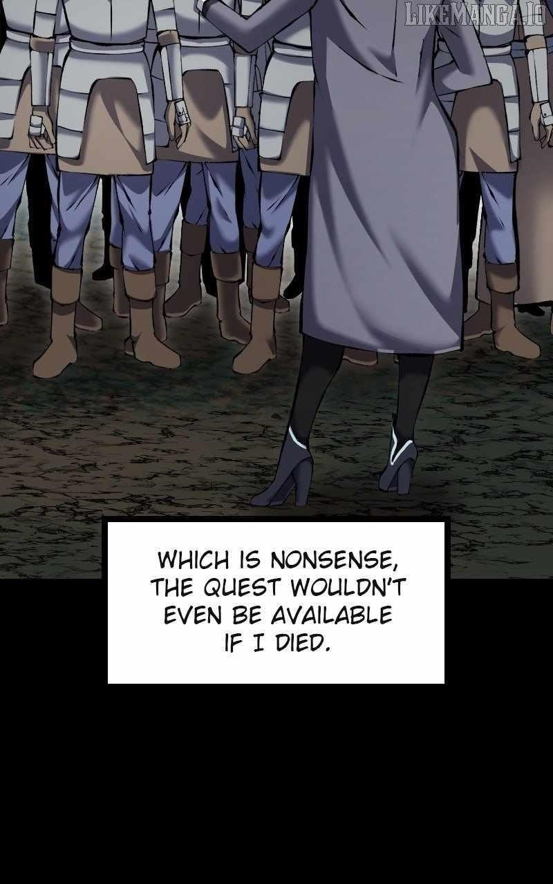 Primal Hunter Chapter 85 - Page 110