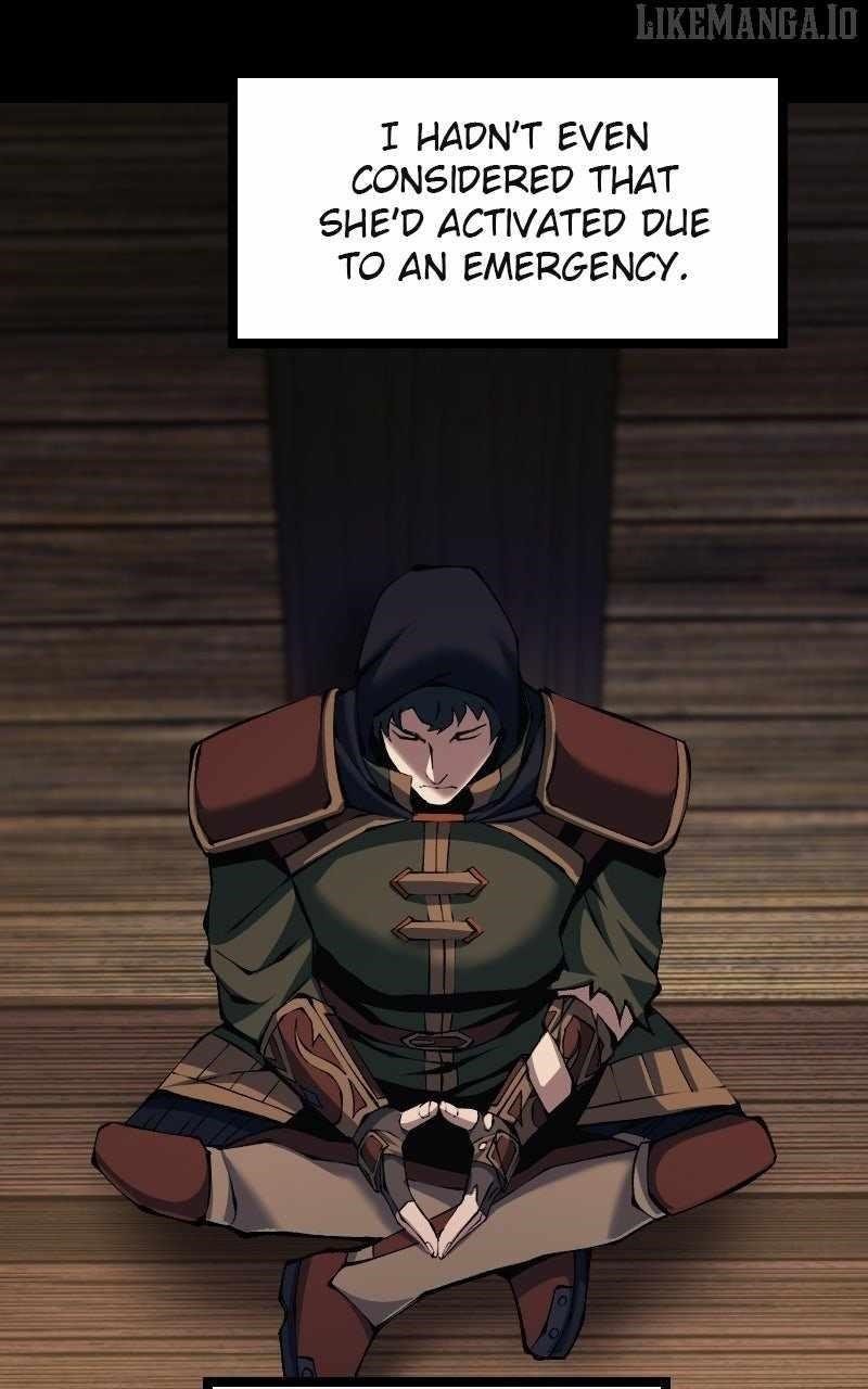 Primal Hunter Chapter 85 - Page 111