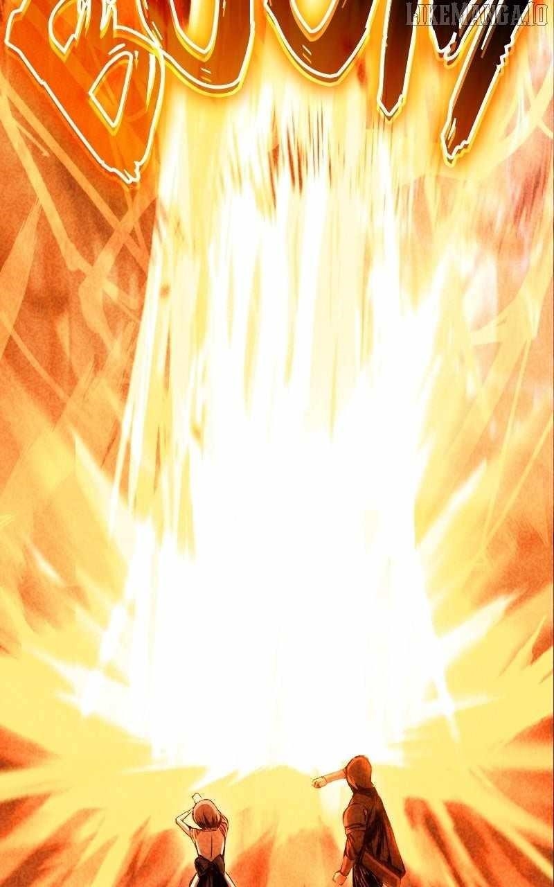 Primal Hunter Chapter 85 - Page 128