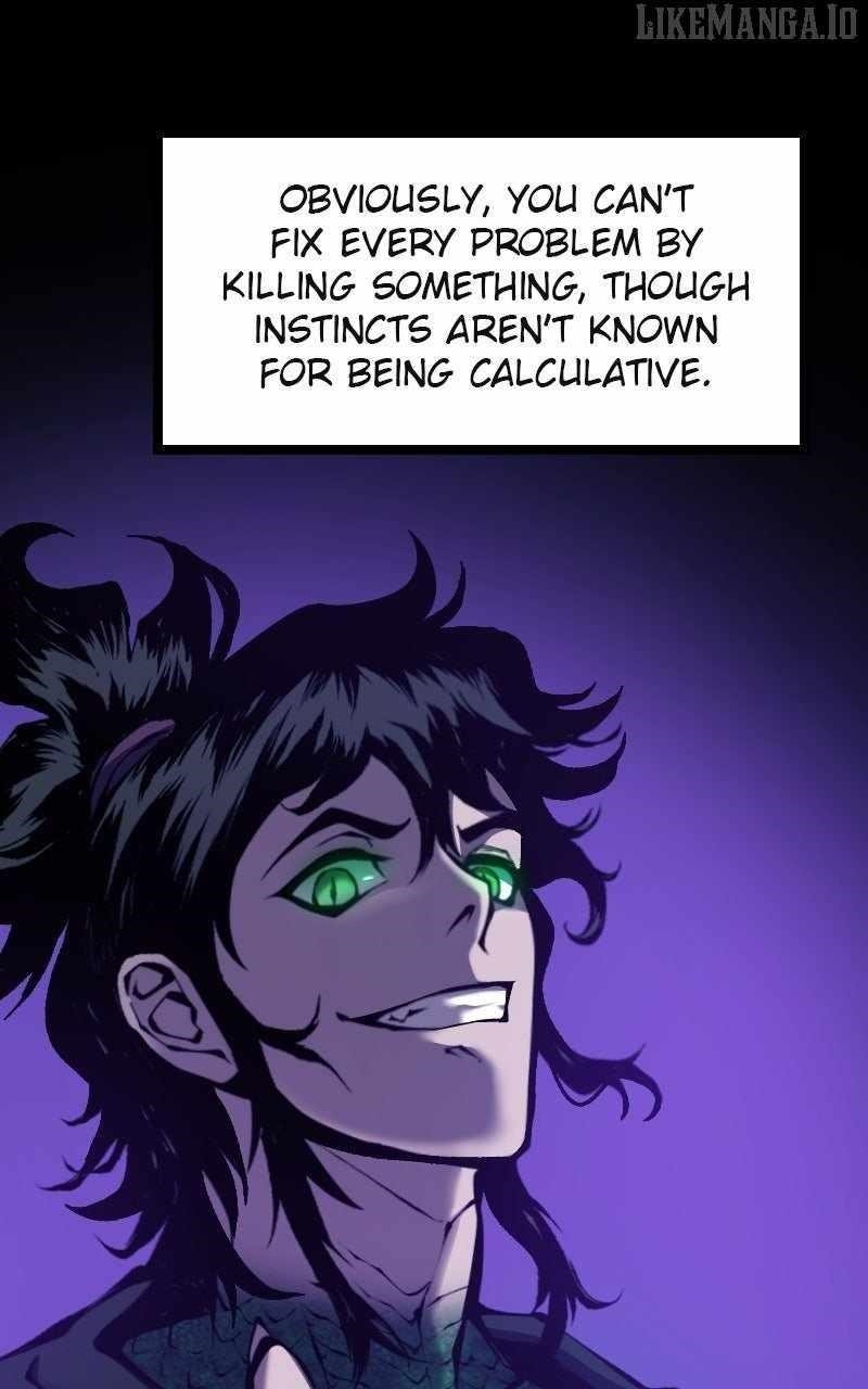 Primal Hunter Chapter 85 - Page 142