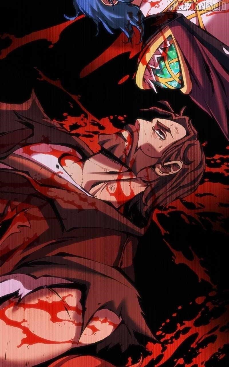 Primal Hunter Chapter 85 - Page 153