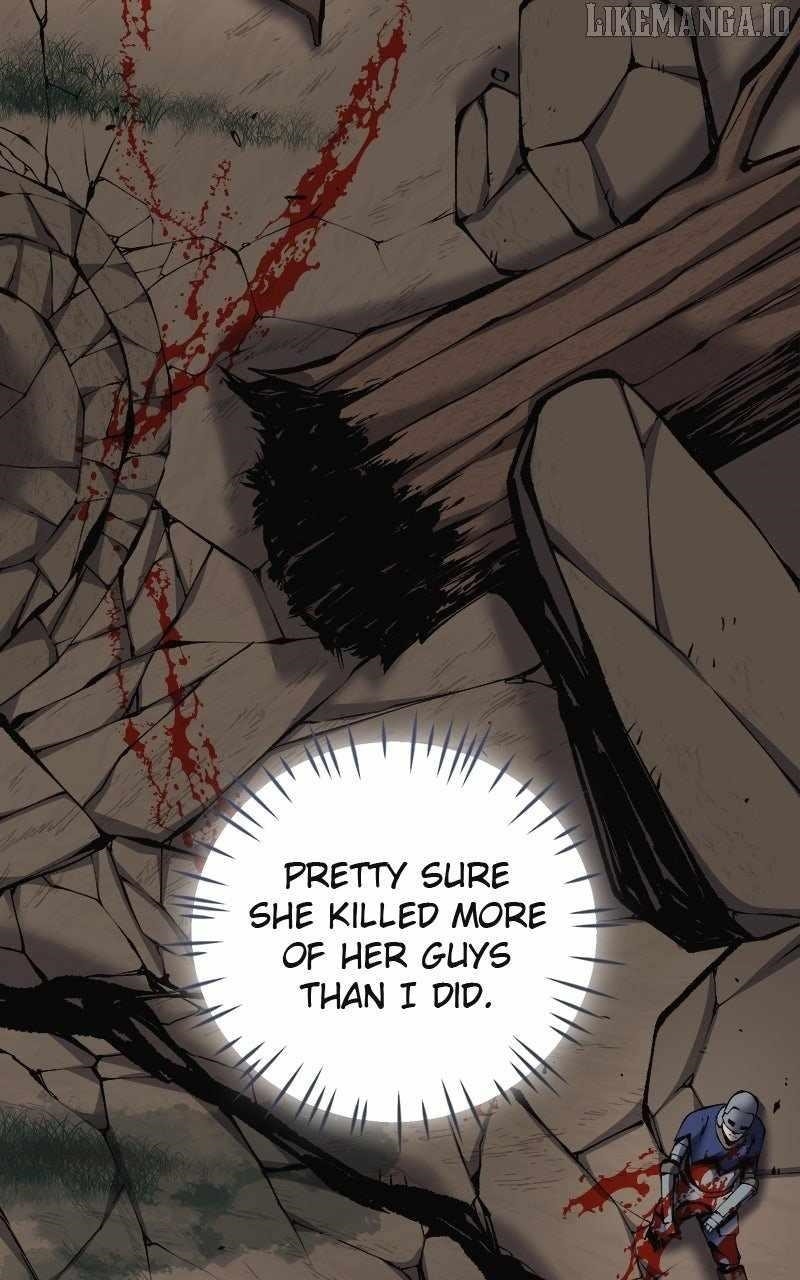 Primal Hunter Chapter 85 - Page 20