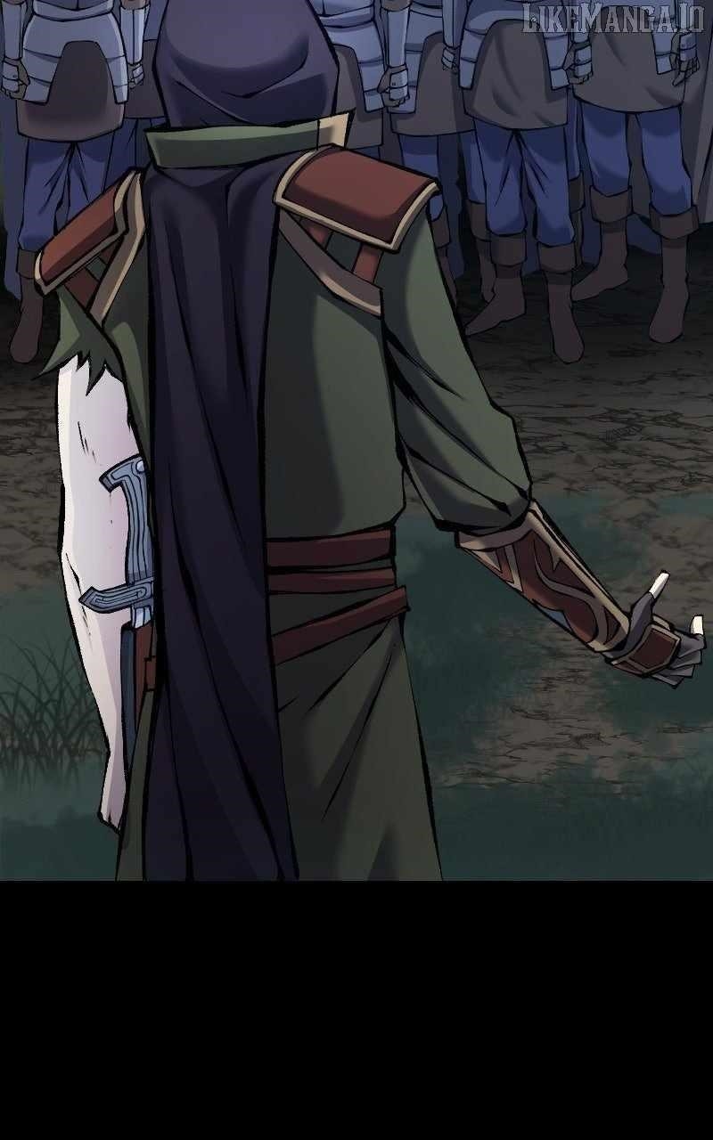 Primal Hunter Chapter 85 - Page 27