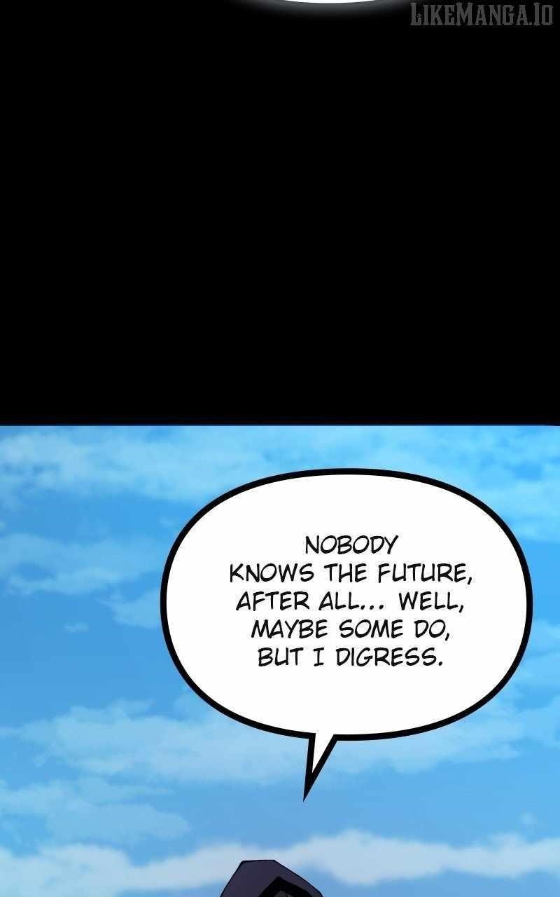 Primal Hunter Chapter 85 - Page 36