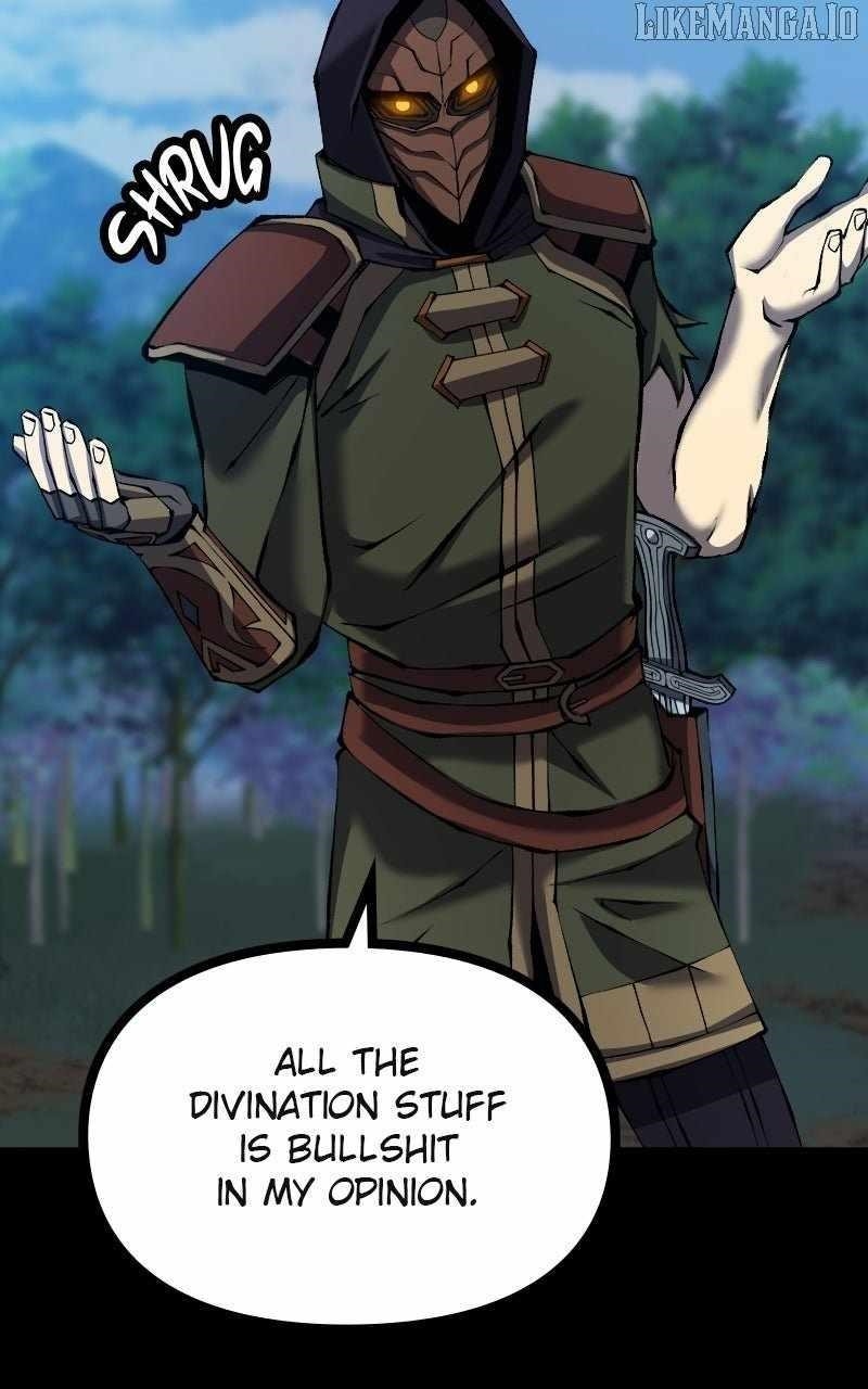 Primal Hunter Chapter 85 - Page 37