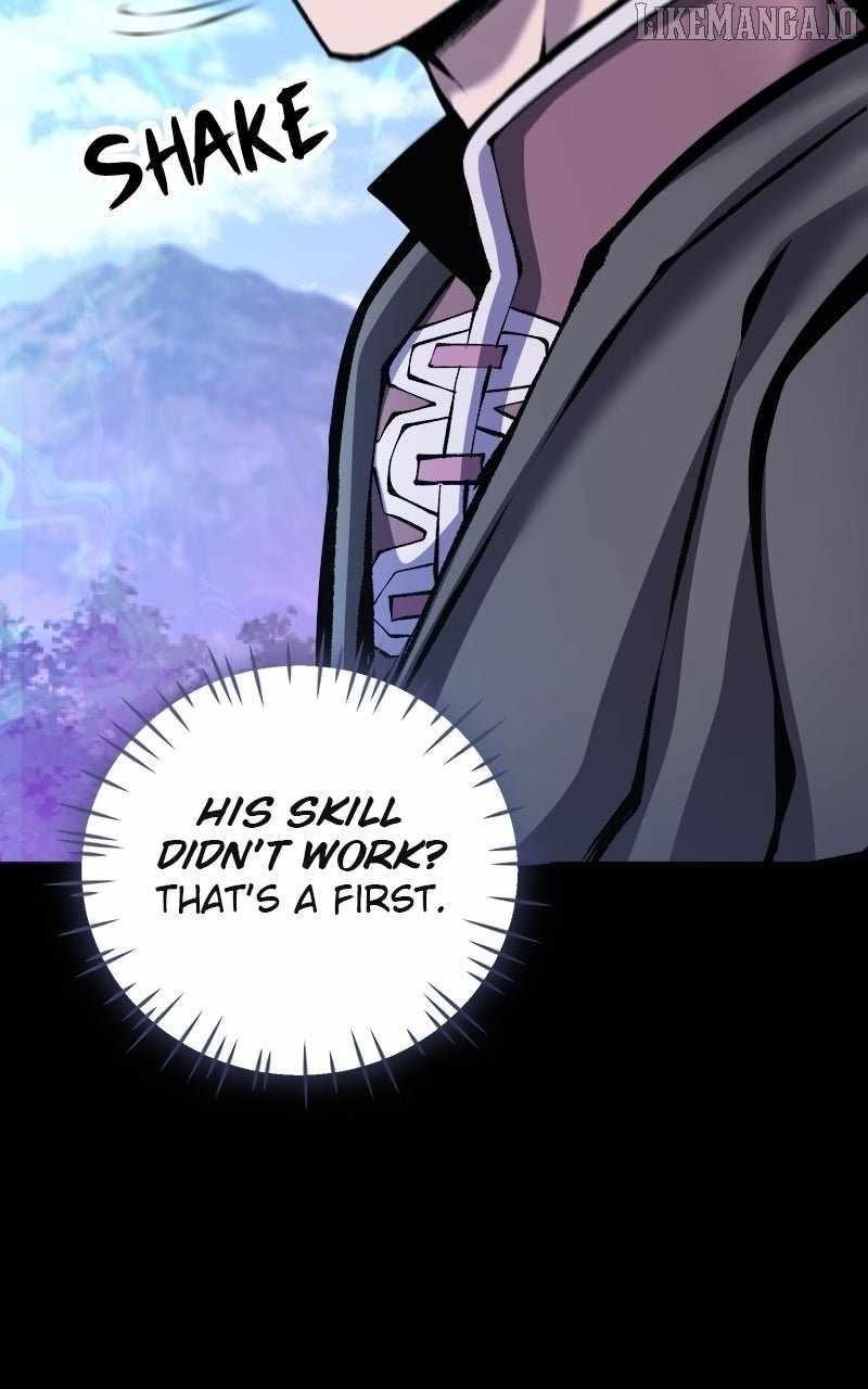 Primal Hunter Chapter 85 - Page 43