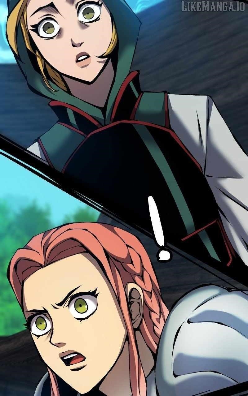 Primal Hunter Chapter 85 - Page 54