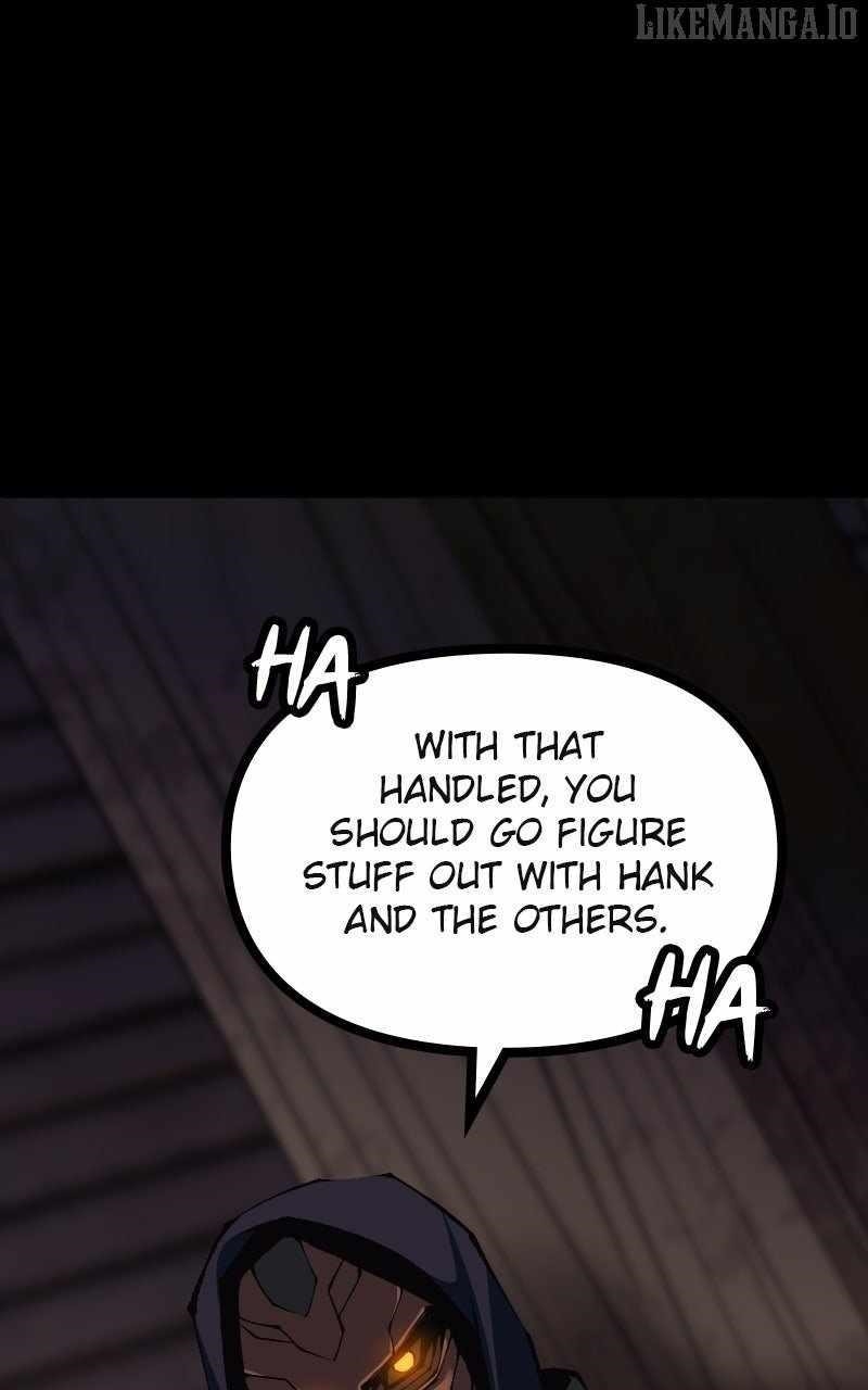 Primal Hunter Chapter 85 - Page 87