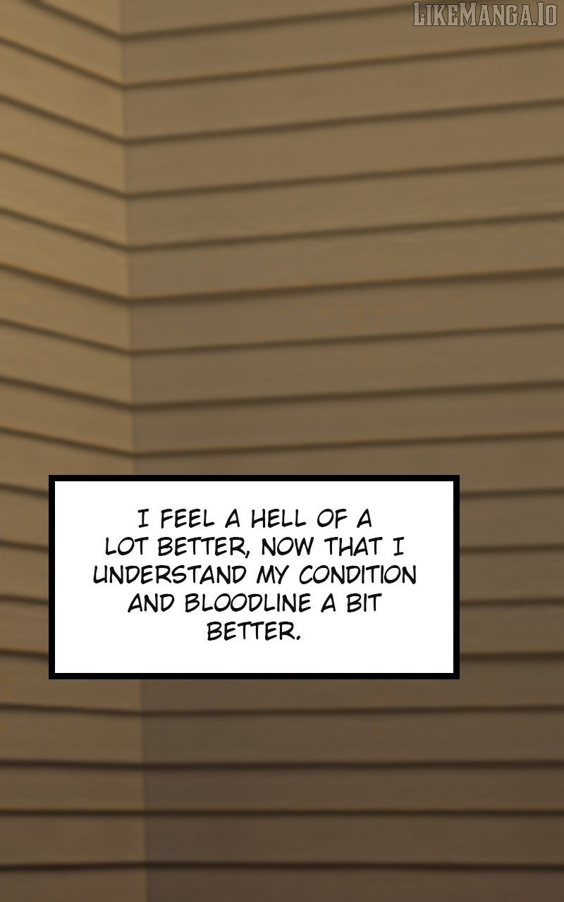 Primal Hunter Chapter 86 - Page 1