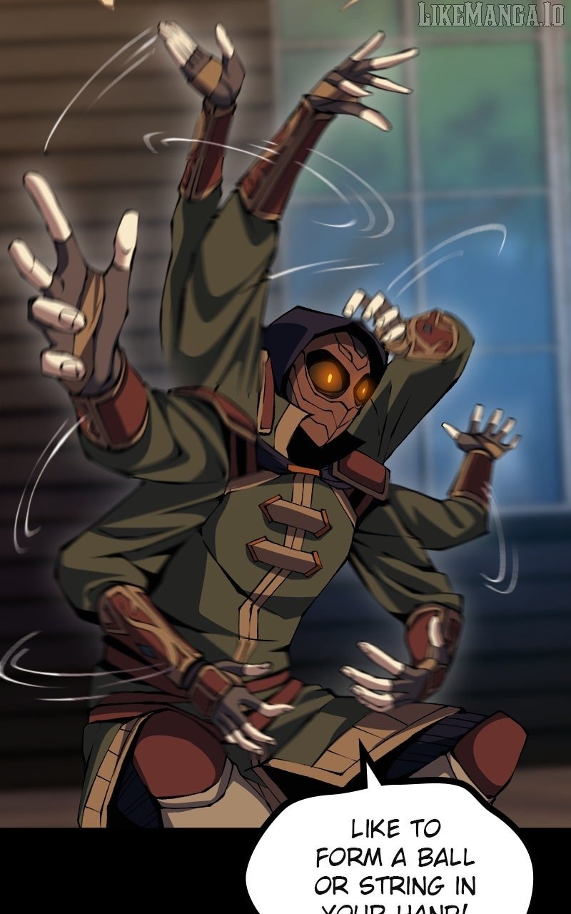 Primal Hunter Chapter 86 - Page 108