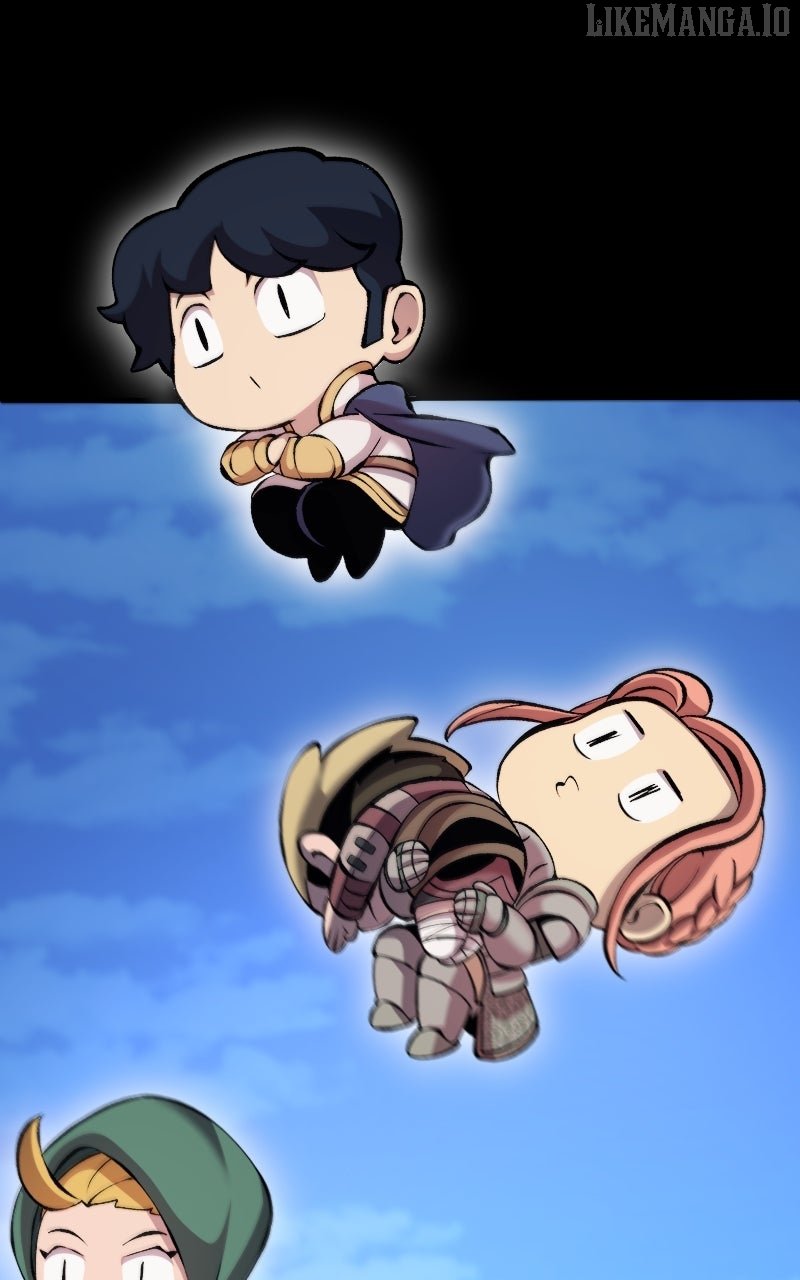 Primal Hunter Chapter 86 - Page 126