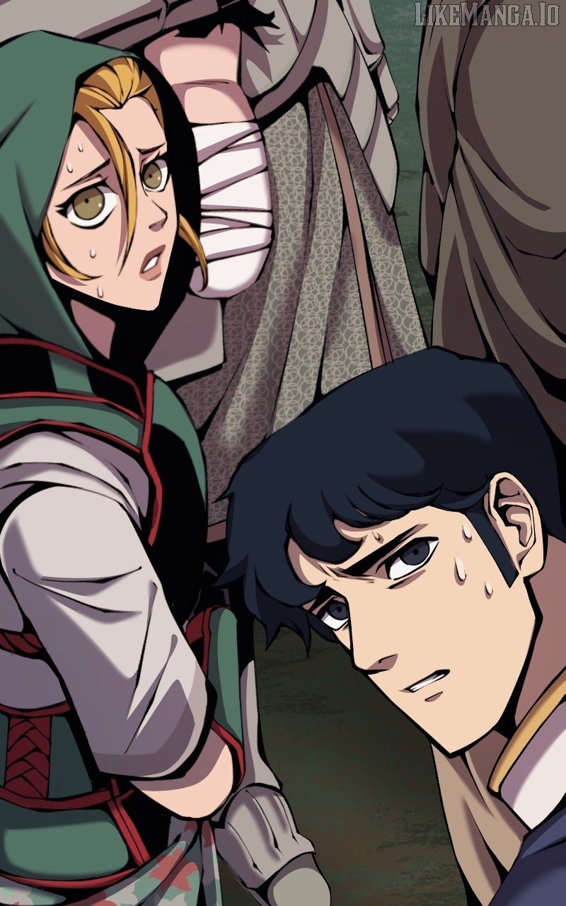 Primal Hunter Chapter 86 - Page 132