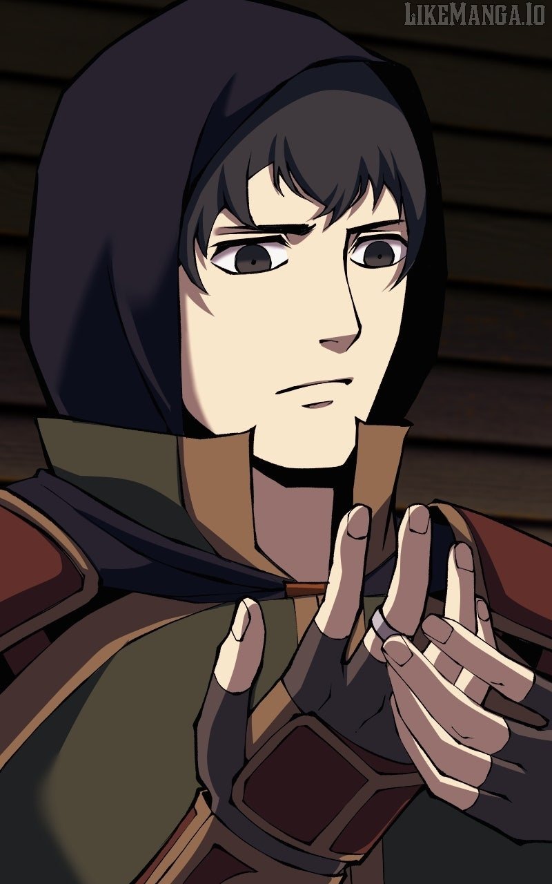 Primal Hunter Chapter 86 - Page 25