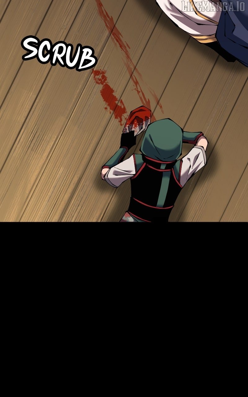 Primal Hunter Chapter 86 - Page 53