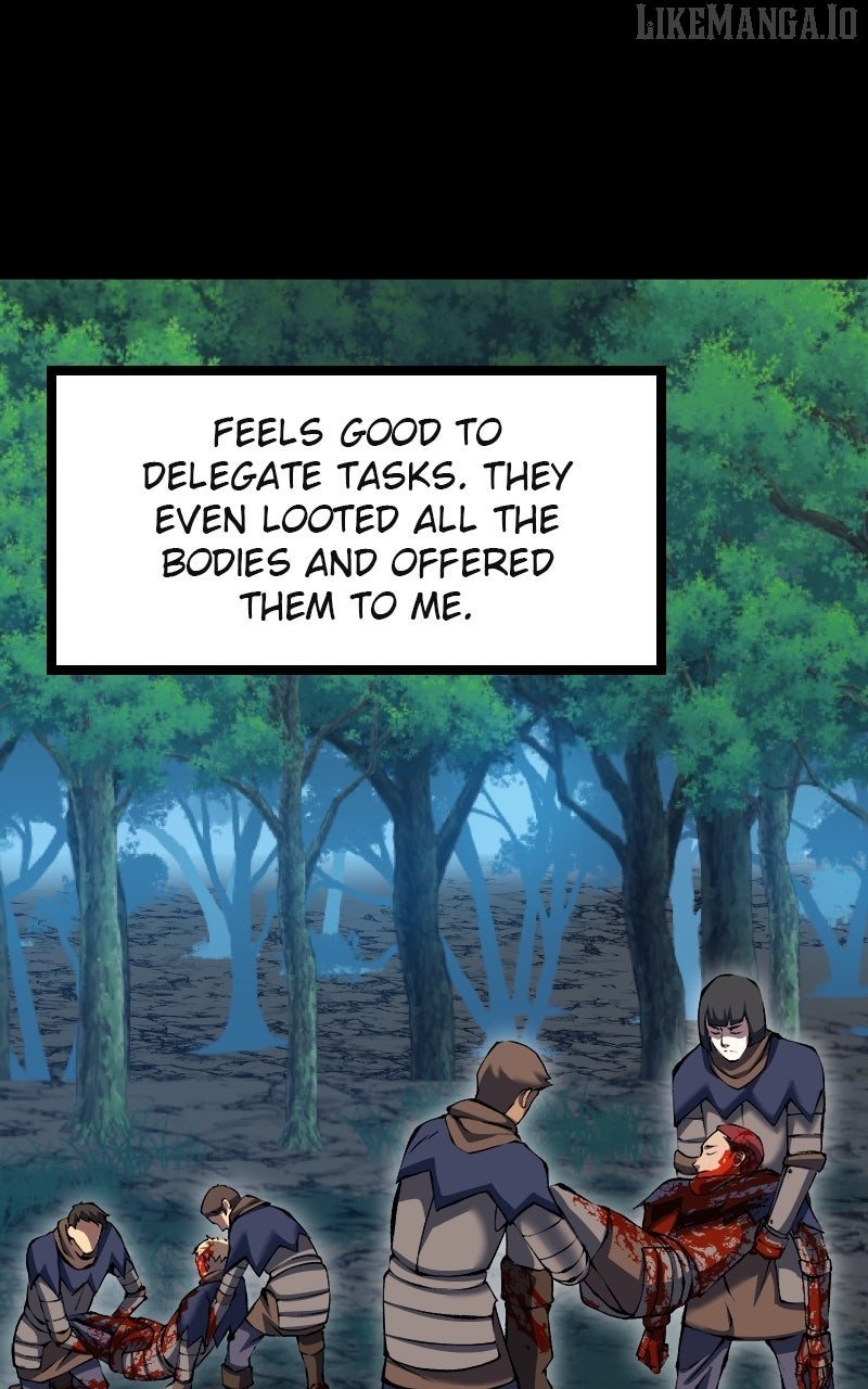 Primal Hunter Chapter 86 - Page 54